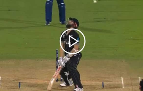 [Watch] Kane Williamson Gets Dejected As He Throws His Wicket Away Vs Sri Lanka